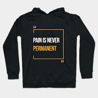 Quote v36 Hoodie